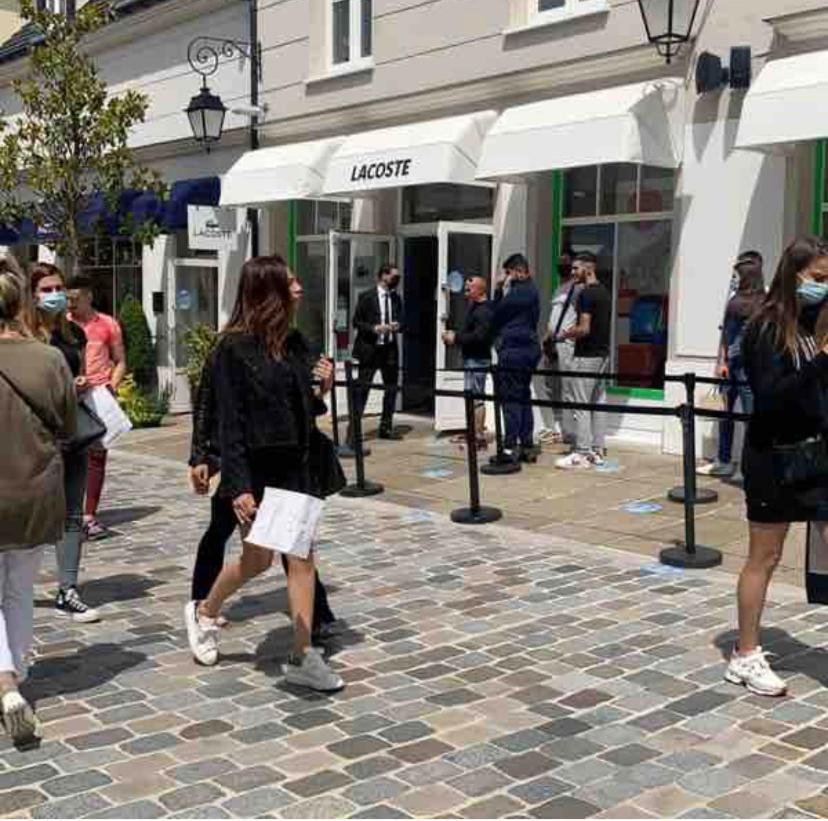 Disney Land Paris - Charmant Logement Apartamento Bussy-Saint-Georges Exterior foto